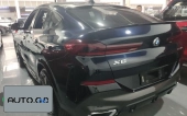 BMW x6 xDrive40i Premium M Sport Package (Import) 1