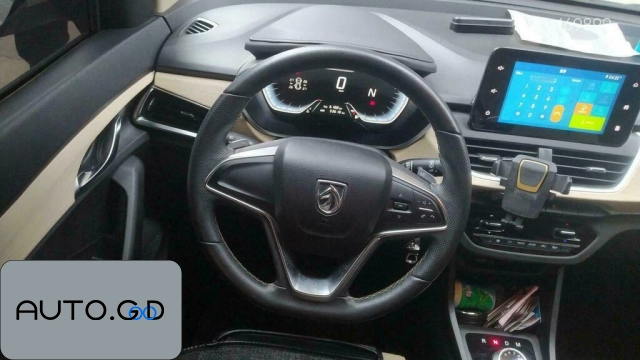 Baojun 360 1.5L Automatic Luxury National V 2