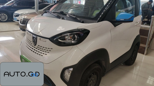 Baojun E100 250KM Smart Edition 0