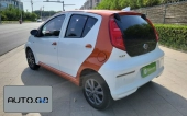 BYD E1 Genesis - First Smart Edition 1