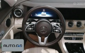 Mercedes-Benz E-class E 200 4MATIC Coupe (Import) 2