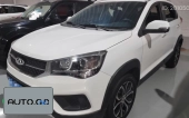 Chery tiggo 3X 1.5L Automatic Comfort Edition 0