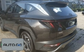 Hyundai Tusheng L 1.5T LUX Premium Edition 1