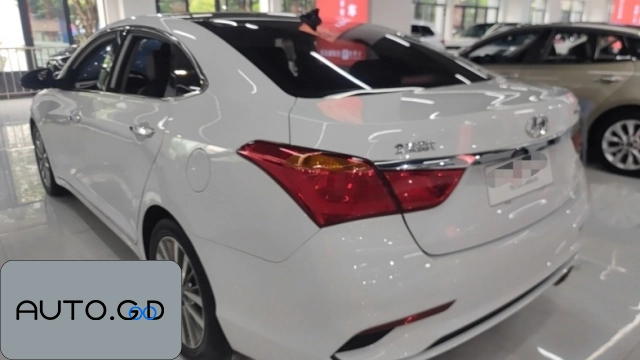Hyundai MISTRA 1.8L Automatic Intelligent GLS National VI 1
