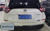 Nissan Murano 2.5L XL 2WD Smart Link Luxury Edition National VI 1
