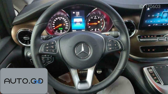 Mercedes-Benz V V 260 Premium Edition 2