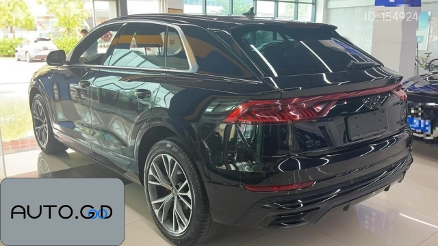 Audi Q8 55 TFSI Premium Dynamic (Import) 1