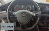 Volkswagen Sagitar 280TSI DSG Comfort National V 2