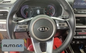 Kia sportage 2.0L Automatic Smart Luxury Edition National V 2