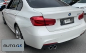 BMW 3 320i M Sport Package 1