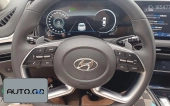 Hyundai sonata 270TGDi GLS DCT Elite Edition 2