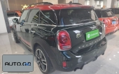 COUNTRYMAN 2.0T JOHN COOPER WORKS ALL-IN 1