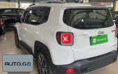 Jeep RENEGADE 180T Automatic Smart Edition 1
