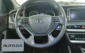 Hyundai sonata 1.6T GLS Smart 2