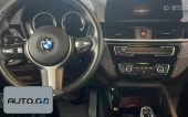BMW X2 sDrive25i Leading M Off-Road Package 2
