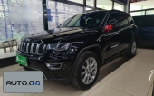 Jeep Jeep 3.0L Comfort Navigator Edition (Import) 0