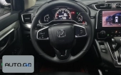 Honda CR-V 240TURBO CVT 2WD Comfort Edition National V 2