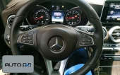 Mercedes-Benz GLC GLC 260 4MATIC Luxury 2