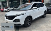 Baojun RM-5 1.5T CVT 24-hour online elite 6-seater 0