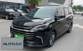 Maxus G50 1.5T Automatic Smooth B 0