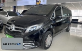 Mercedes-Benz vito 2.0T Business Edition 7-seater 0