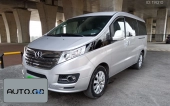 Jac M5 2.0T Gasoline Automatic Business Edition 0