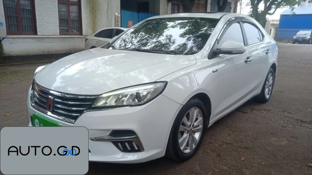 ROEWE 360 PLUS 1.5L Automatic Premium Edition 0