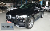 Mercedes-Benz GLE Modified GLE 350 4MATIC Stylish (Import) 0