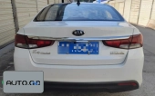 Kia kaisen 1.8L Automatic GLS 1