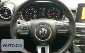 MG HS 20T Automatic 2WD Luxury Edition National VI 2