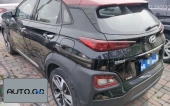 Hyundai ENCINO 1.6T Dual-Clutch Zilian Edition 1