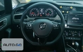 Volkswagen Touan L 280TSI Topside Edition 6-seater National V 2