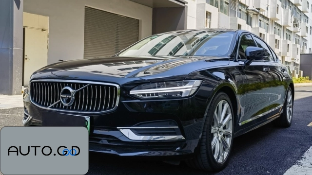 Volvo Volvo T8 EWD Hybrid Honor Edition 3-seater National VI 0