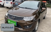 Kaiyi Kaiyi 1.5L AMT Gold Diamond Edition 0