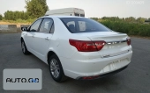 Geely vision Upgrade version 1.5L manual luxury national VI 1