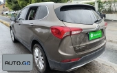 Buick Envision 28T All-Wheel Drive Sport Flagship 1