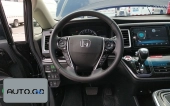 Honda elysion 2.0L Hybrid Deluxe Edition 2