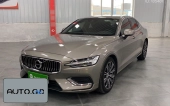 Volvo S60 T4 Zhiyuan Deluxe Edition 0