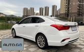 Hyundai MISTRA 1.8L Automatic Intelligent GLS National V 1