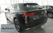 Audi Q8 45 TFSI Luxury Elegance (Import) 1