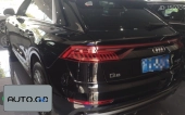 Audi Q8 55 TFSI Luxury Sporty (Import) 1