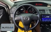 Mazda Mazda Trim 1.6L manual comfort type 2