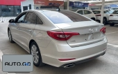 Hyundai sonata 1.6T GLS Smart 1