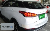BAIC Zhixing xDrive25i M Off-Road Package 1