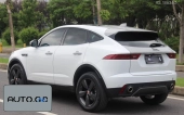 Jaguar E-PACE P200 S National VI 1