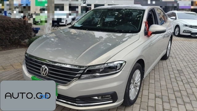 Volkswagen Lavida 1.5L Automatic Comfort Edition National VI 0