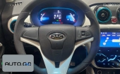 Jac Jac iEV7L Luxury Smart 2