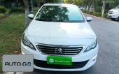 Peugeot 408 Modified 350THP Automatic Luxury Edition 0
