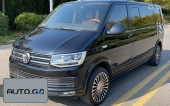 Volkswagen Caravelle 2.0TSI 4WD Luxury Edition 7-seater (Import) 0