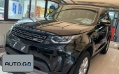 Landrover discovery 2.0T SE (Import) 0